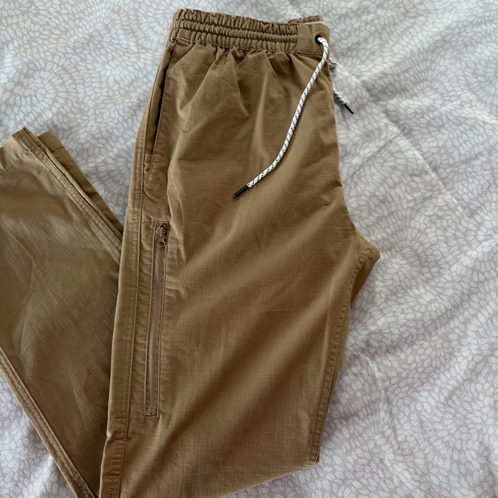 Jetty Leeward Ripstop Pant Size Large - Picture 4 of 5
